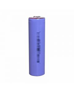 N18650CP 3400mAh 3.7V 3C Batteria al litio ad alta capacità